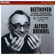 Beethoven: Piano Sonatas Nos.8-11 | Alfred Brendel