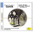 Musik der Gotik | The Early Music Consort Of London