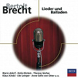 Brecht: Lieder und Balladen | Franz Josef Degenhardt
