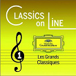 Classics On Line - Volume 1 (Les Grands Classiques En Exclusivité Digitale) | Wiener Philharmoniker