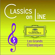 Classics On Line - Volume 5 (Les Grands Classiques En Exclusivité Digitale) | Orchestre De L'opéra National De Paris