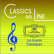 Classics On Line - Volume 4 (Les Grands Classiques En Exclusivité Digitale) | Orchester Der Deutschen Oper Berlin