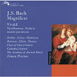 Bach, J.S. / Vivaldi: Magnificat / Nisi Dominus / Nulla in Mundo Pax Sincera etc. | Judith Nelson