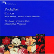 Pachelbel: Canon | The Academy Of Ancient Music