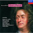 The World of Purcell | Henry Purcell