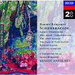 Rimsky-Korsakov: Scheherazade, etc. | L'orchestre De La Suisse Romande