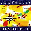 Loopholes | Piano Circus