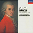 Mozart: The Piano Concertos | Vladimir Ashkenazy