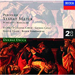 Pergolesi: Stabat Mater, etc. | The Choir Of St John's Cambridge