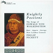 Knightly Passions: The Songs of Oswald von Wolkenstein | Catherine Bott