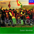 Kodály: Háry János Suite/Dances of Marosszék/Peacock Variations/Galanta | Orchestre Symphonique De Montréal