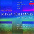Beethoven: Missa Solemnis | Iris Vermillion