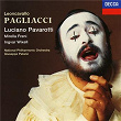 Leoncavallo: Pagliacci | Luciano Pavarotti