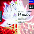 The Essential Handel | Orchestre Academy Of St. Martin In The Fields