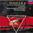 Mahler: Symphony No. 6 / Zemlinsky: Six Songs | Jard Van Nes