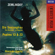 Zemlinsky: Die Seejungfrau/Psalms Nos.13 & 23 | Ernst Senff Chamber Choir