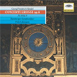 Handel: Concerti grossi, Op.6 Nos. 6-9 | Otto Büchner