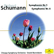 Schumann: Sinfonien Nr.1 & Nr.4 | The Chicago Symphony Orchestra & Chorus