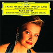 Strauss, R.: Vier letzte Lieder; Orchesterlieder | Karita Mattila