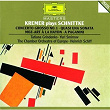 Schnittke: Concerto grosso No.1; Quasi una sonata; Moz-Art à la Haydn | The Chamber Orchestra Of Europe