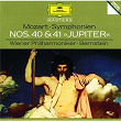 Mozart: Symphonies Nos.40 & 41 "Jupiter" | Wiener Philharmoniker