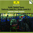 Dvorák / Tchaikovsky / Borodin: String Quartets | Quatuor Emerson