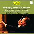 Mussorgsky: Pictures at an Exhibition | The London Symphony Orchestra