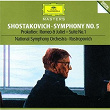 Shostakovich: Symphony No.5 / Prokofiev: Romeo And Juliet - Suite No.1 | National Symphony Orchestra Washington