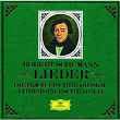 Schumann: Lieder | Dietrich Fischer-dieskau