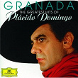 Granada - The Greatest Hits Of Plácido Domingo | Plácido Domingo