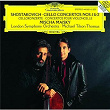 Shostakovich: Cello Concertos, Nos. 1, Op. 107 & 2 Op. 126 | Mischa Maisky