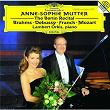 Anne-Sophie Mutter - The Berlin Recital | Anne-sophie Mutter