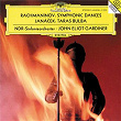 Rachmaninov: Symphonic Dances / Janácek: Taras Bulba | Ndr Elbphilharmonie Orchester