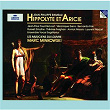 Rameau: Hippolyte et Aricie (3 CDs) | Les Musiciens Du Louvre-grenoble