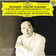 Messiaen: Concert à quatre / Les Offrandes oubliées / Le Tombeau resplendissant / Un Sourire | Orchestre De La Bastille