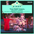 Prokofiev: The Fiery Angel | Sergei Leiferkus