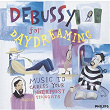 Debussy For Daydreaming - Music To Caress Your Innermost Thoughts | Roger Bourdin