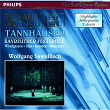 Wagner: Tannhäuser - Highlights | Wolfgang Windgassen