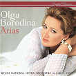 Arias | Olga Borodina