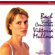 Bach, J.S.: Violin Concertos | Viktoria Mullova