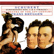 Schubert: Symphonies Nos. 1 & 4 | Frans Brüggen