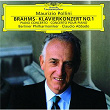 Brahms: Piano Concerto No.1 | Maurizio Pollini