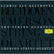 Beethoven:The String Quartets | Quatuor Emerson