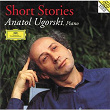 Ugorski: Short Stories | Anatol Ugorski