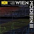 Wien Modern 3 | Gustav Mahler Jugendorchestra