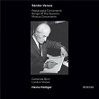 Veress: Passacaglia Concertante / Songs Of The Seasons / Musica Concertante | Heinz Holliger