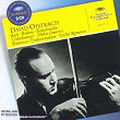 David Oistrach - Violin Concertos | David Oïstrakh