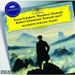 Schubert: "Wanderer-Fantasie" / Schumann: Fantasie Op.17 | Maurizio Pollini
