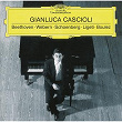 Beethoven / Webern / Schoenberg / Ligeti / Boulez | Gianluca Cascioli