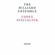 Codex Speciálník | The Hilliard Ensemble
